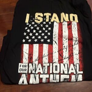 Nine line XL black long sleeve NEW